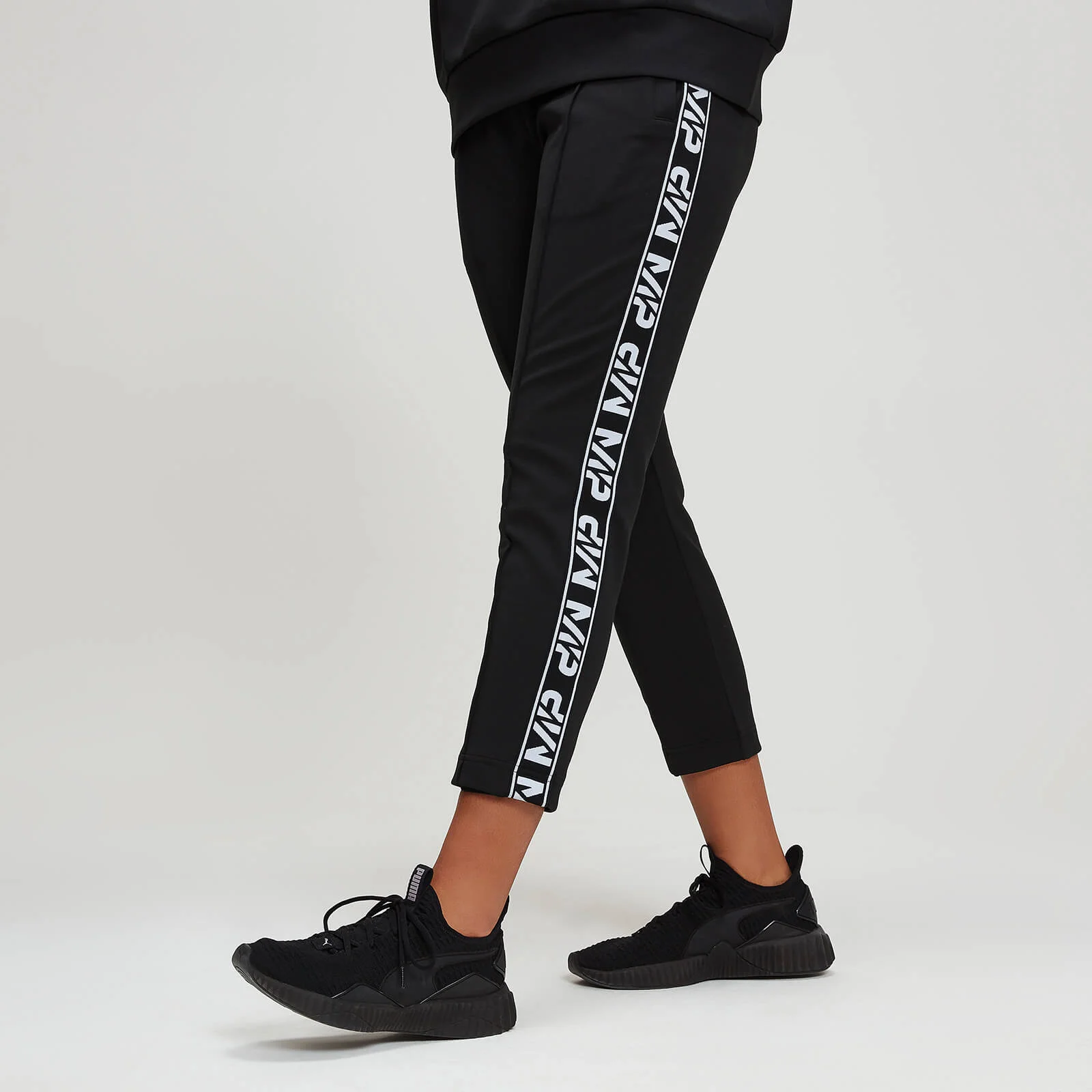 MP Rest Day Women's Tricot Joggers - Black - XS vaizdas 1