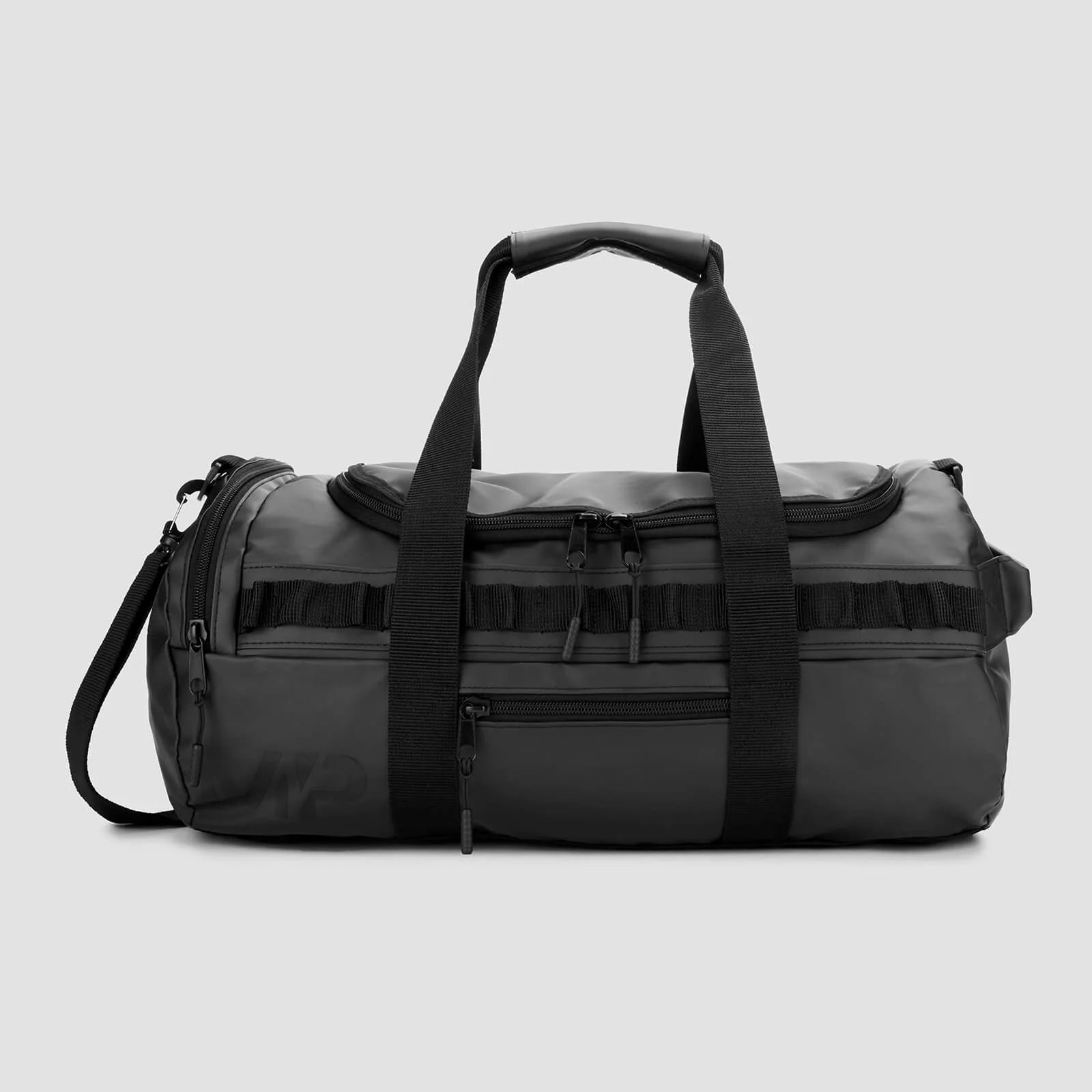 MP Utility Holdall - Black vaizdas 1