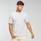 MP vyriški „A/Wear“ marškinėliai - Pilka