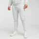 MP vyriškos sportinės „A/Wear“ kelnės - Pilka
