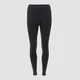 MP Women's Acid Wash Seamless Leggings - Black