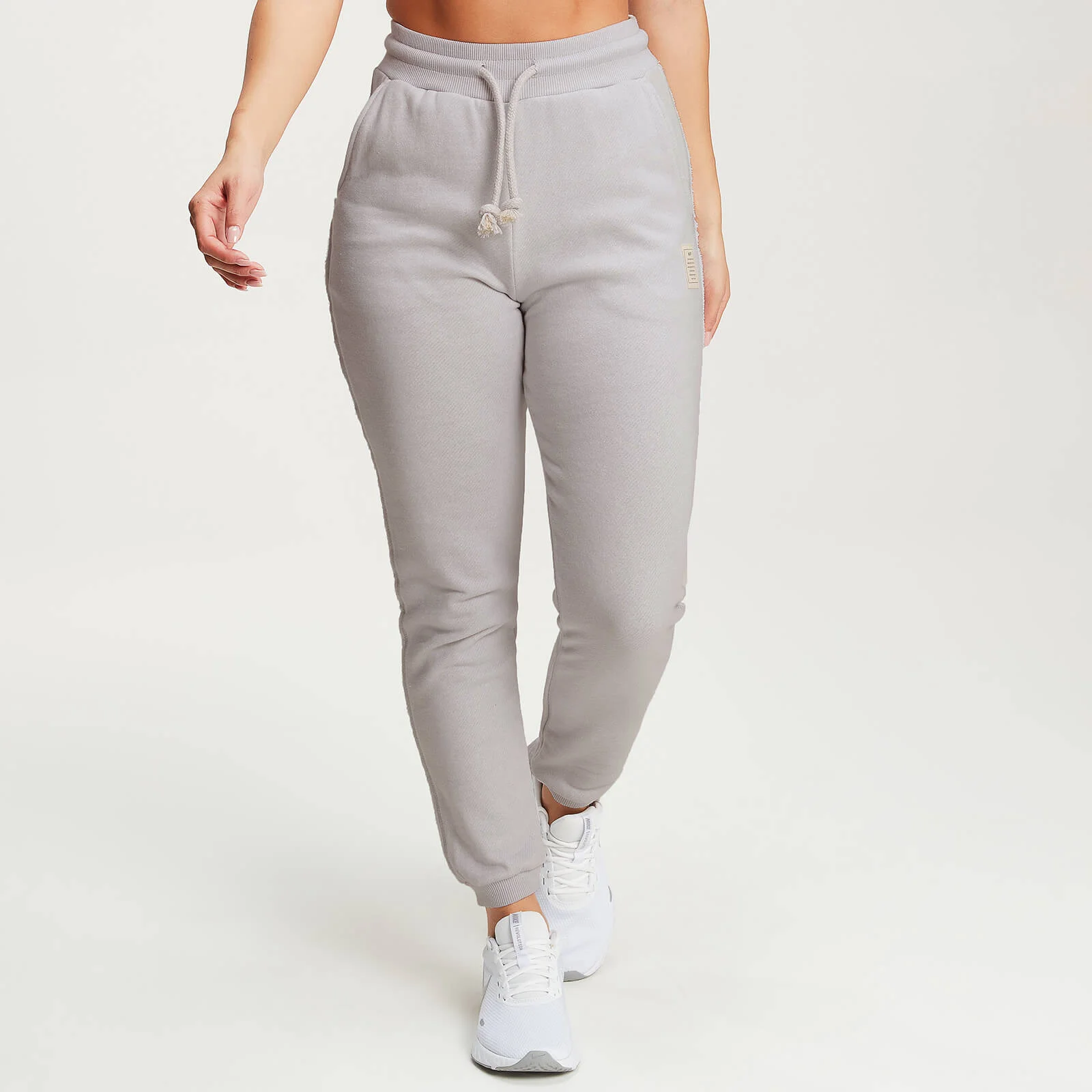 „A/WEAR“ kelnės - Pilka mergelio - XS vaizdas 1