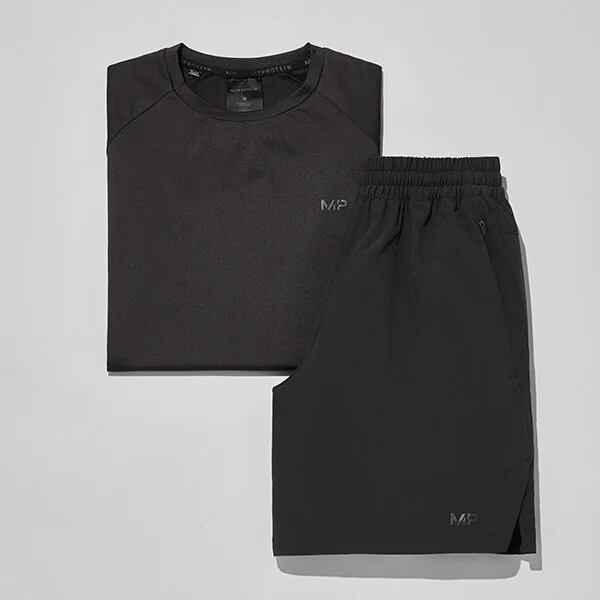 Aprangos bestselerių rinkinys vyrams - XS - XS vaizdas 1