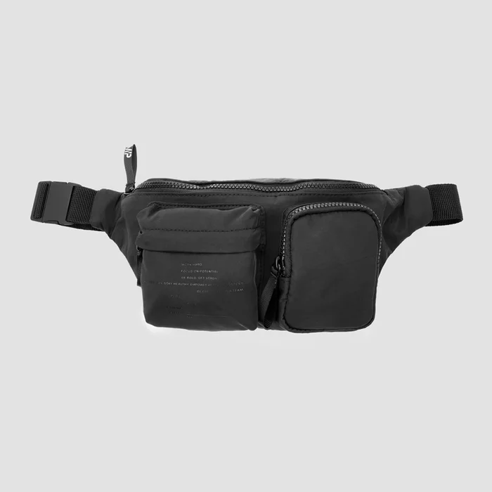 MP „Cross Body“ rankinė - Juoda