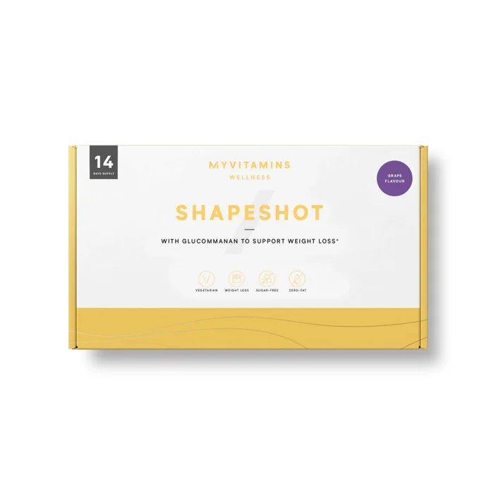 <p>„Shape“ mišinys pakeliais</p>