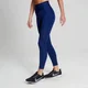 MP moteriškos sportinės „Velocity Sculpt“ tamprės - Midnight
