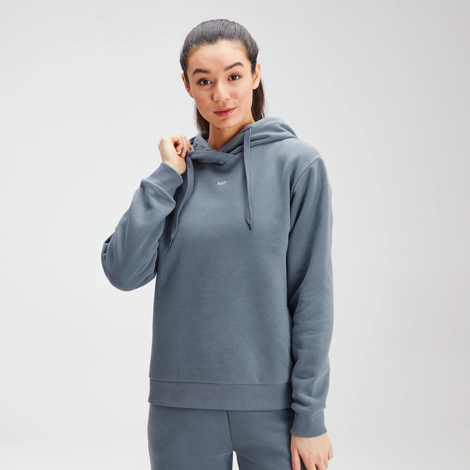 MP Women's Rest Day Hoodie - Galaxy - XXS vaizdas 1