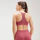 MP Moteriška sportinė liemenėlė "Power Mesh" - Berry Pink