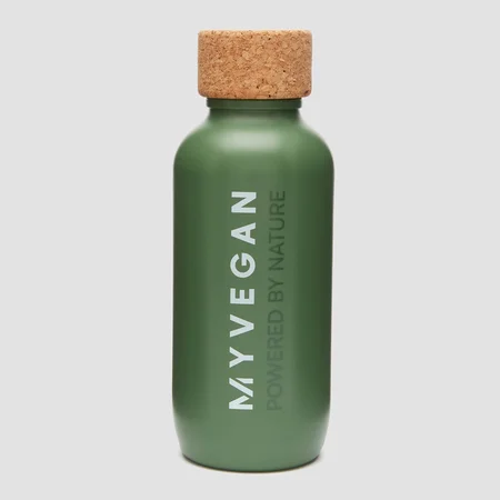 „Myvegan Eco“ buteliukas