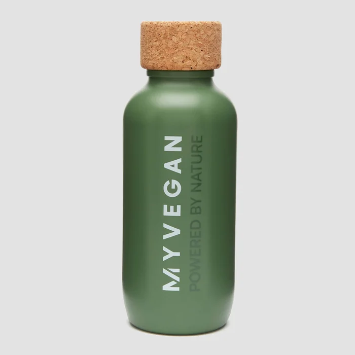 „Myvegan Eco“ buteliukas