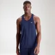MP Essentials vyriški treniruočių marškinėliai Stringer - Navy