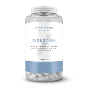 „Digestion“ kapsulės - Amount 60capsules