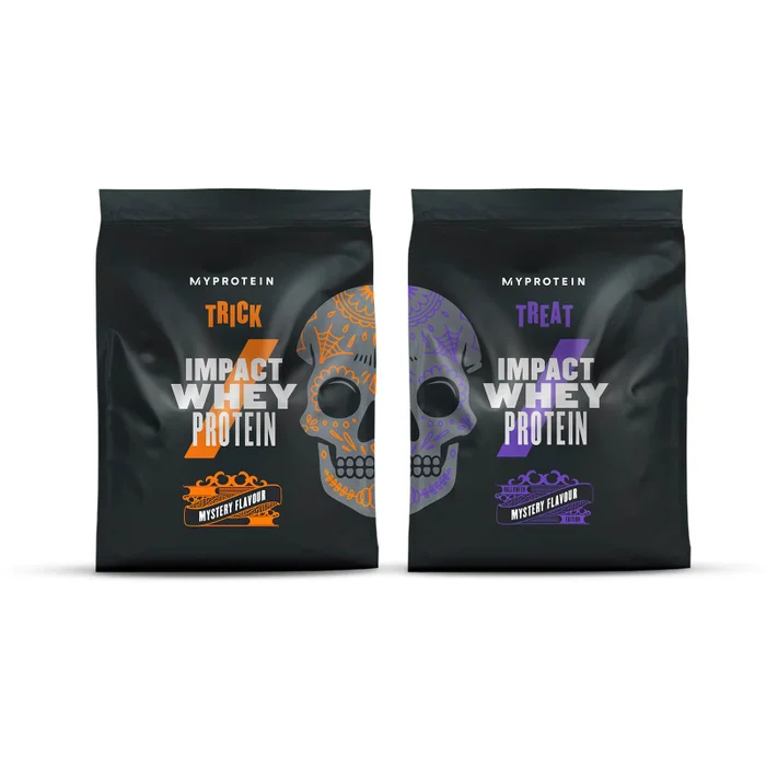 Halloween Mystery Bundle