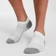 "MP Running Anti Blister Socks" kojinės - baltos