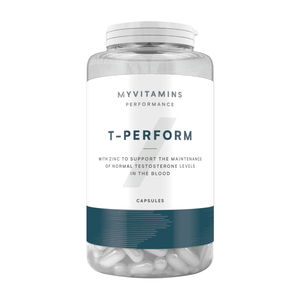 Testosterono palaikymo kapsulės - Amount 270tablets
