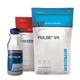 Myprotein Workout Fuel Pack