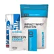 Myprotein On the Go Bundle