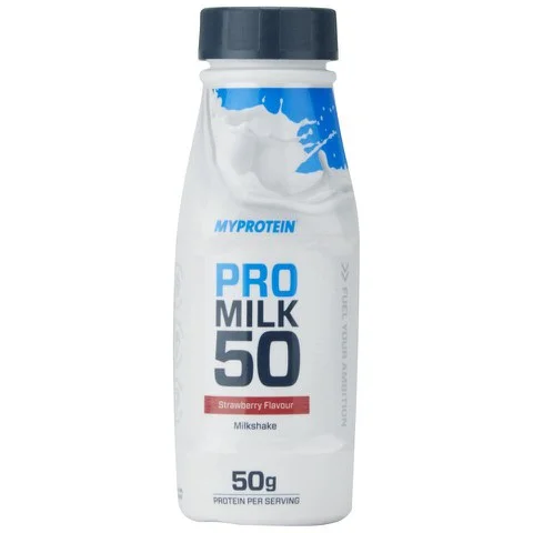 Pro Milk 50 Rtd