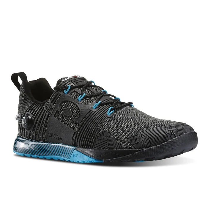 Reebok Crossfit Nano Pump Fusion Sportbačiai