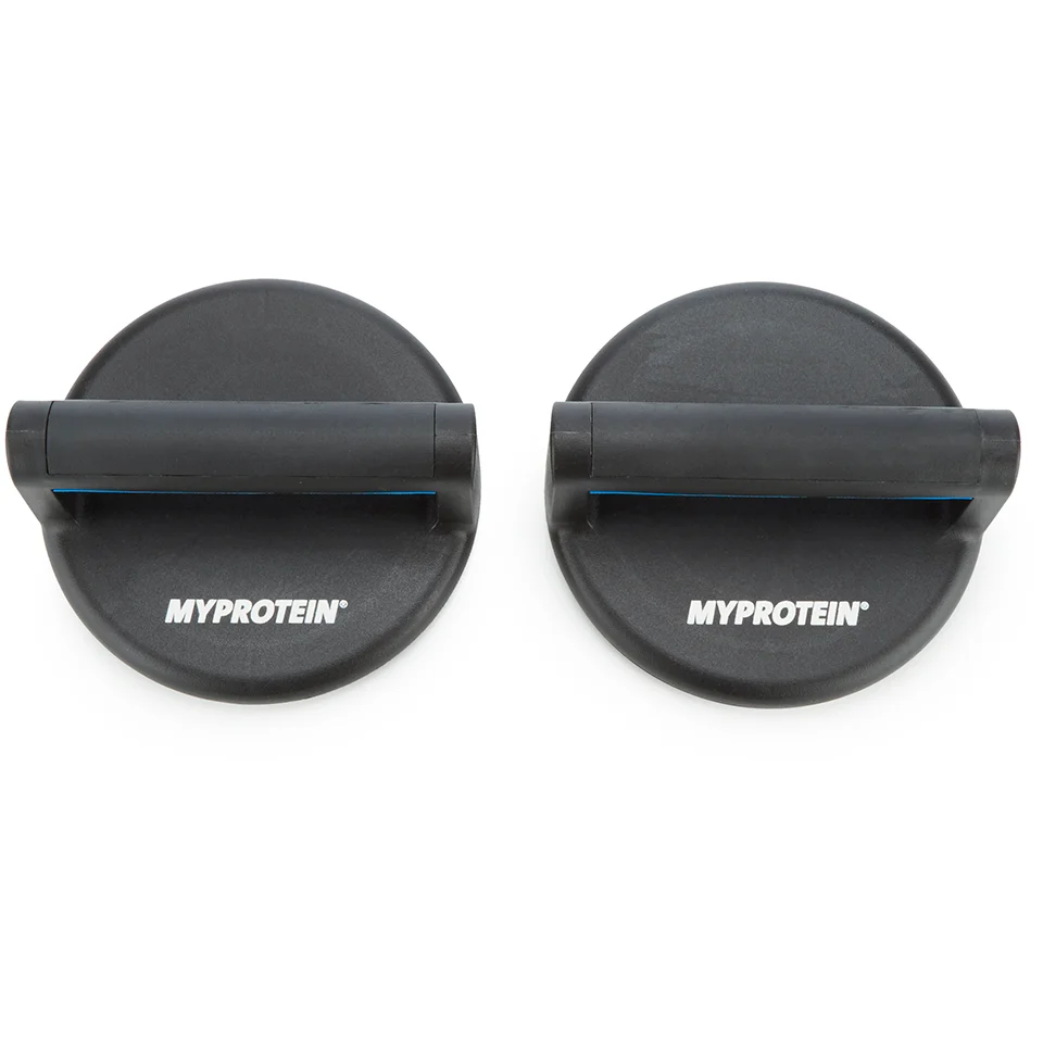 Myprotein "Supreme Push Up" vaizdas 1