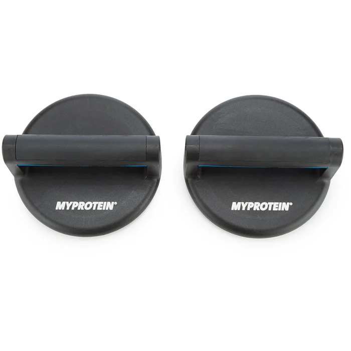 Myprotein "Supreme Push Up"