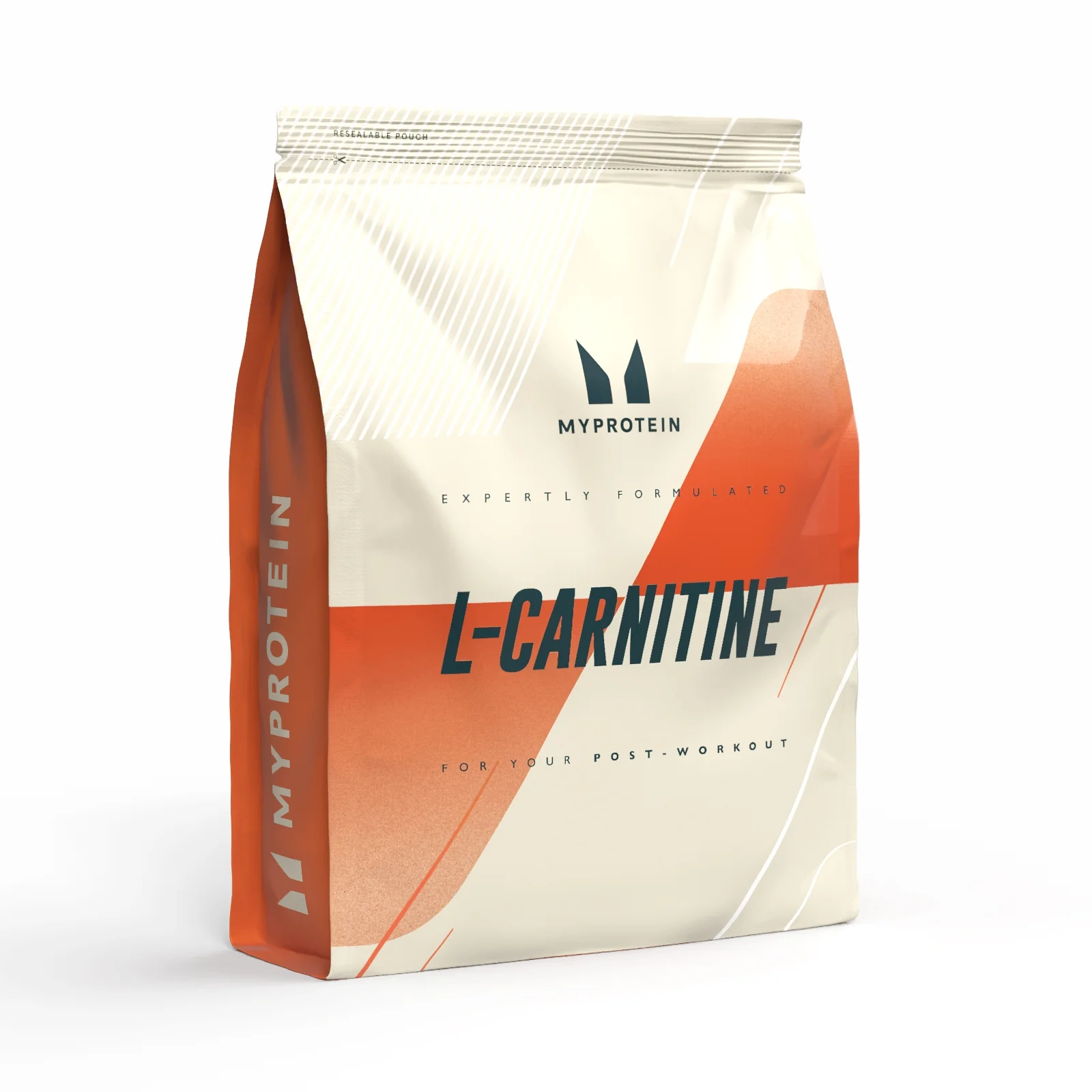 100% L-karnitino aminorūgštis - 250g vaizdas 1