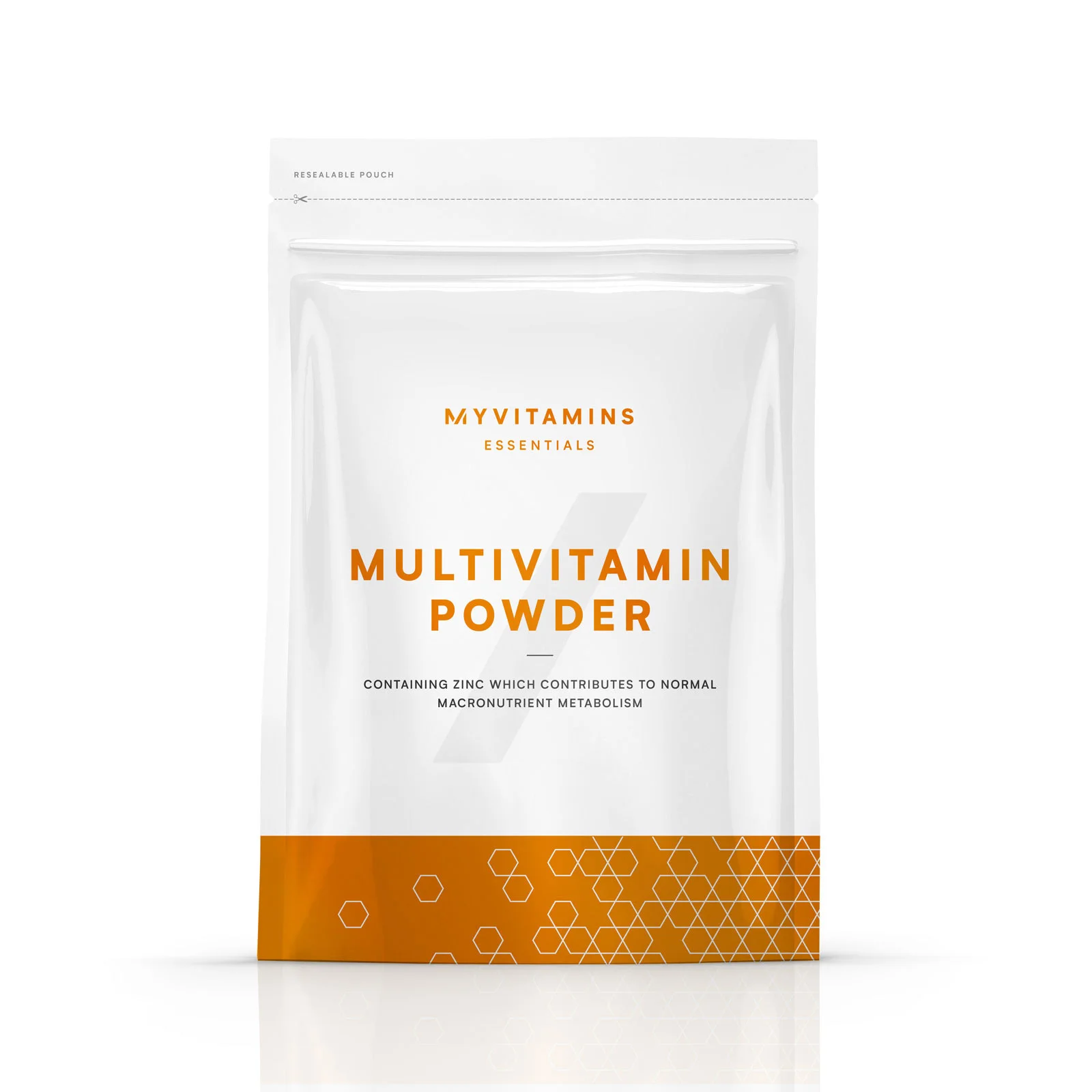 Multivitaminų mišinys - 100g vaizdas 1
