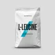 Grynoji L-leucino aminorūgštis „100% L-Leucine Amino Acid“