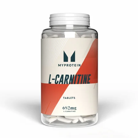 L–karnitino aminorūgštis