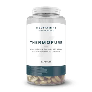 „Thermopure“ - Amount 180capsules