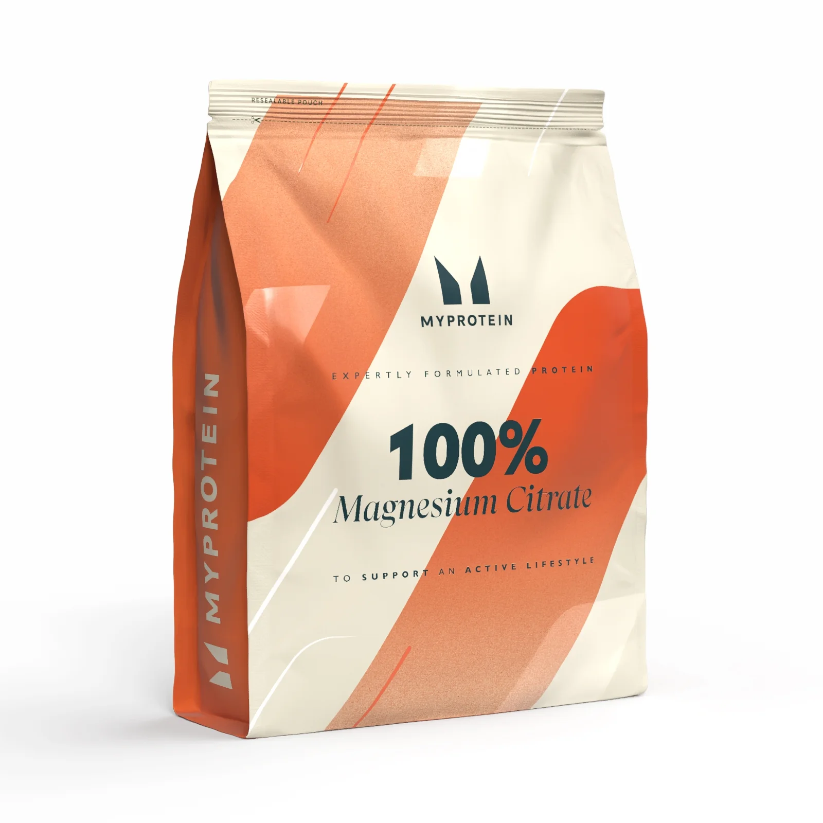 100% Magnio citratas - 500g vaizdas 1