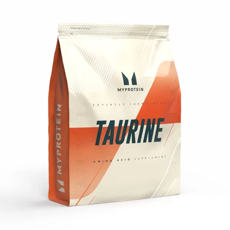 100% Taurino aminorūgštis