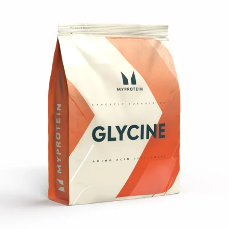 100 % glicino aminorūgštis
