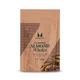 Natūralūs neskaldyti migdolų riešutai „All-Natural Whole Almonds“