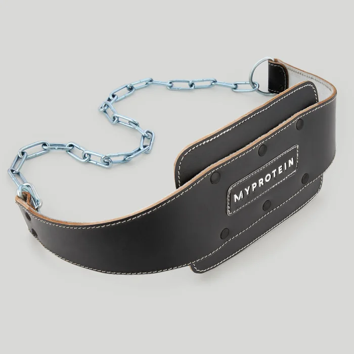 „Myprotein Dipping Belt“ diržas
