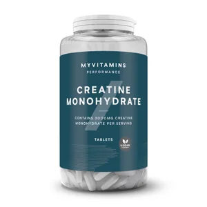 Kreatinmonohidratas - Amount 250tablets