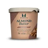 Natūralus migdolų riešutų sviestas „All-Natural Almond Butter“