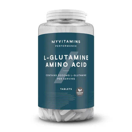 L-glutamino aminorūgštis