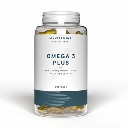 Super Omega 3