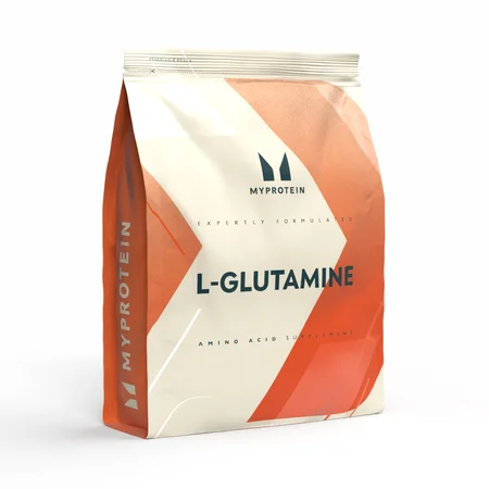 L-glutamino aminorūgštis