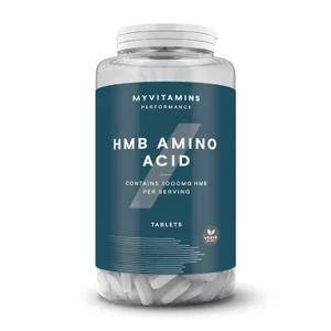 HMB aminorūgštis - Amount 180tablets