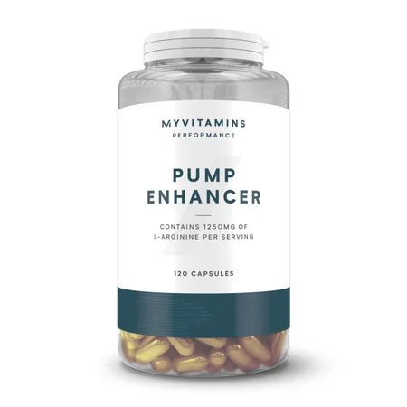 „Pump Enhancer“