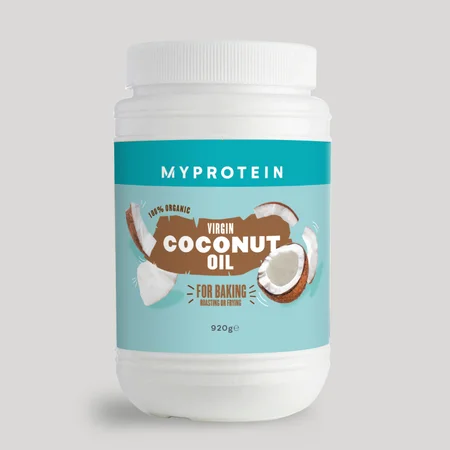 Kokosų aliejus „100% Coconut Oil“