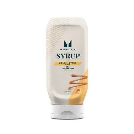Becukris sirupas „Sugar-Free Syrup“