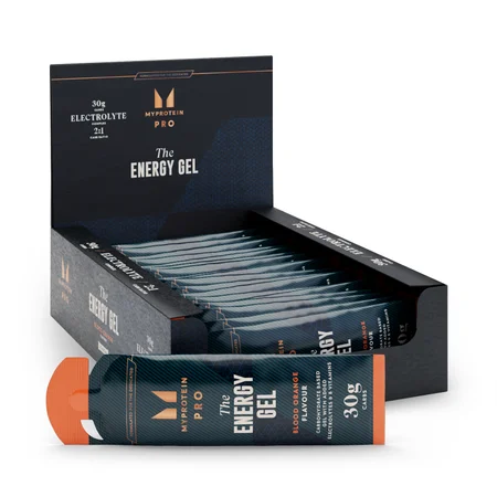 Energetinė želė „Energy Gel Elite“