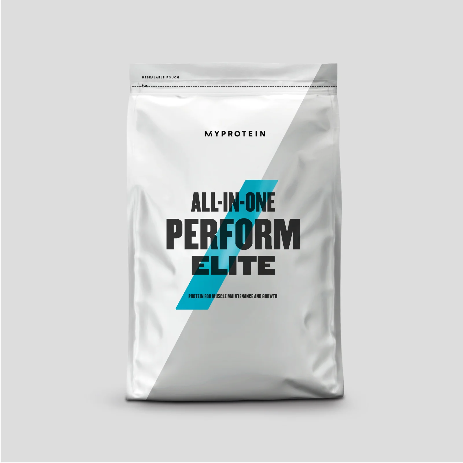 „All-In-One Perform Blend Elite“ - Šokolado vaizdas 1