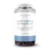 Curcumin & Vitamin D Capsule