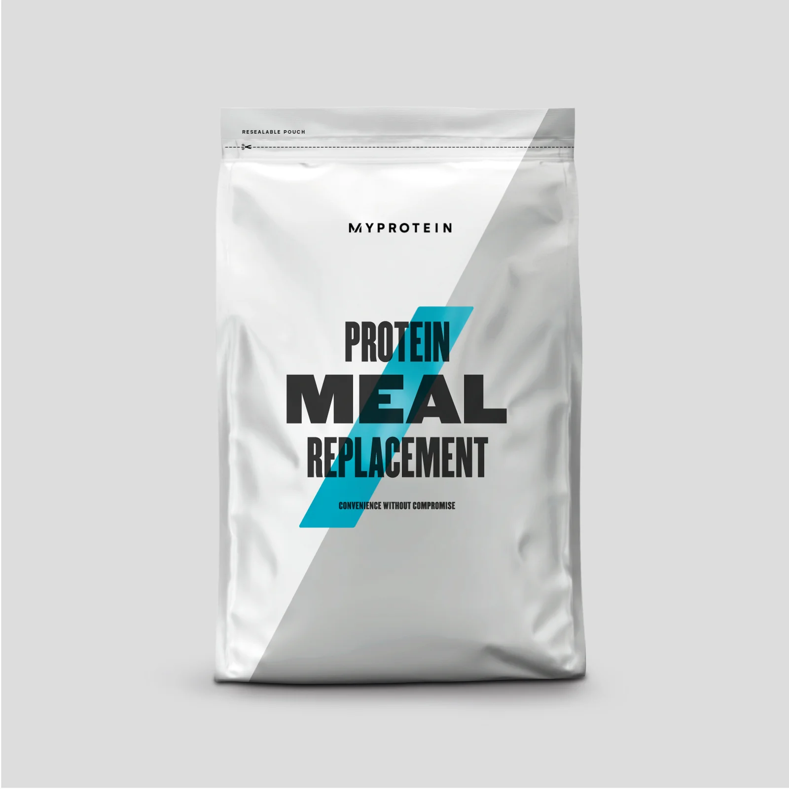 Dietinis maisto pakaitalų mišinys - 500g - Vanilės vaizdas 1