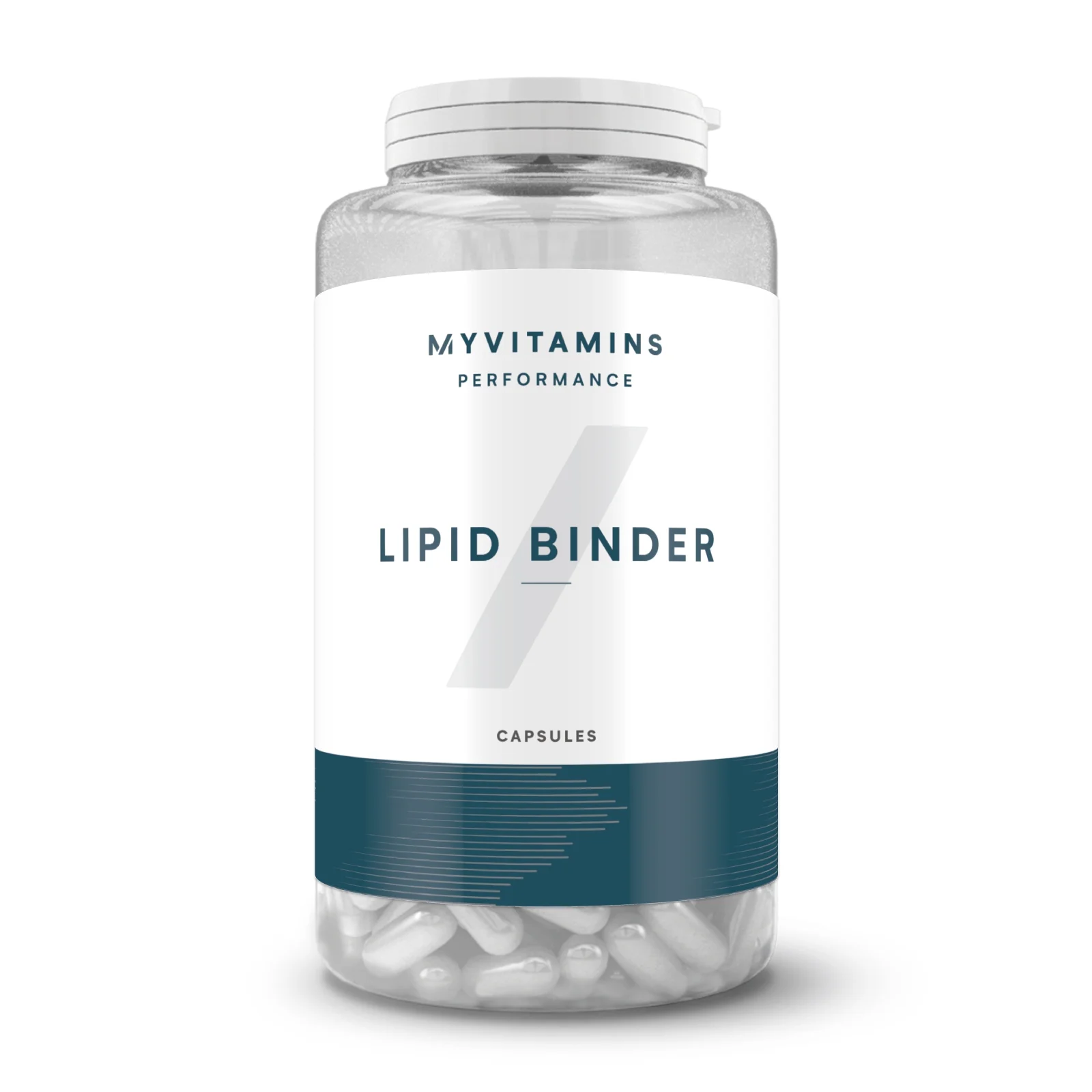 Lipidų rišiklis - 30tabletės vaizdas 1