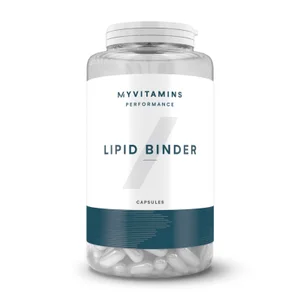 Lipidų rišiklis - Package Pot